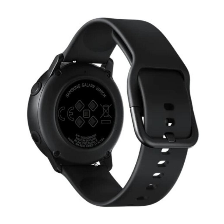 Smartwatch Samsung Active SM-R500NZD - Negro
