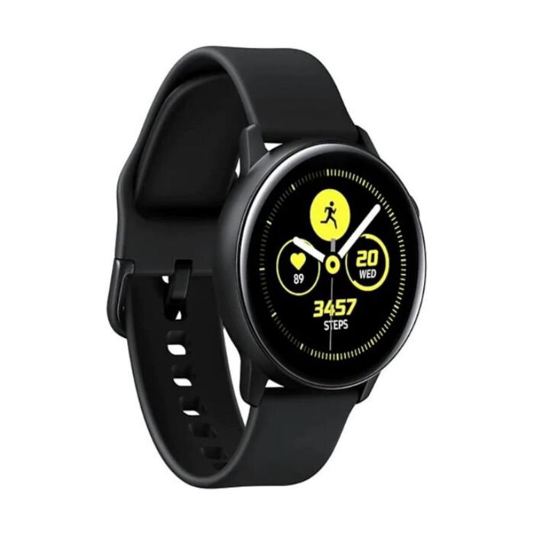 Smartwatch Samsung Active SM-R500NZD - Negro