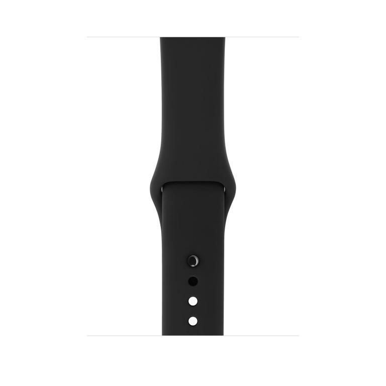 Reloj Apple Watch Series 3 42mm Space Gray - Negro