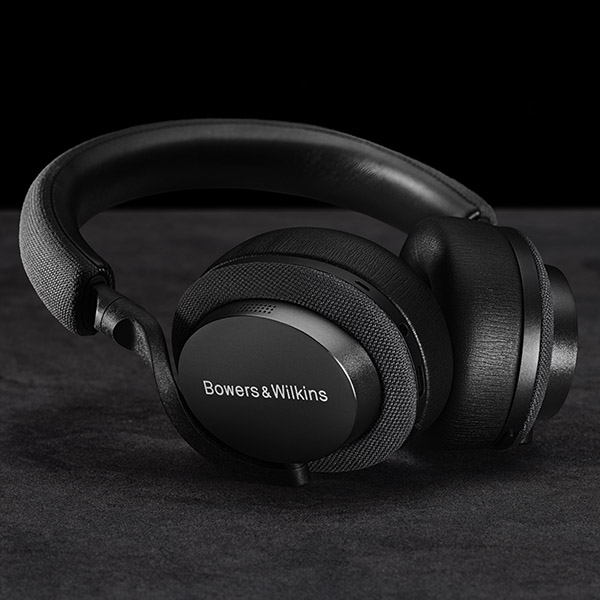 Audífonos On Ear B&W PX5