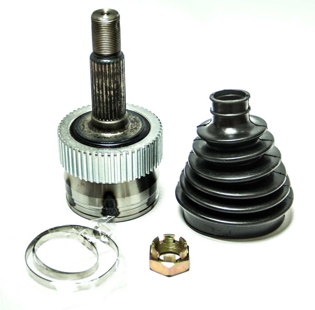 Espiga Homocenetica L/r Vw Jetta A4 98-07 36x30 Par