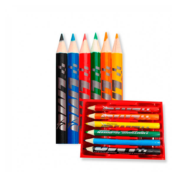 Art Set De Dibujo Pixar Cars Disney Acuarelas