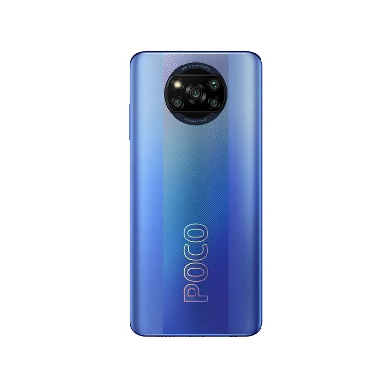 Xiaomi POCO X3 Pro 256GB 8GB Ram Azul