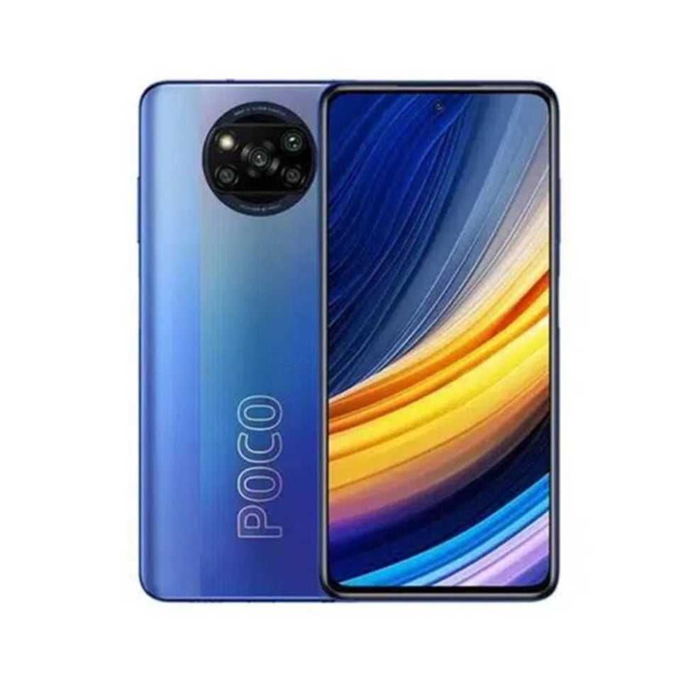 Xiaomi POCO X3 Pro 256GB 8GB Ram Azul