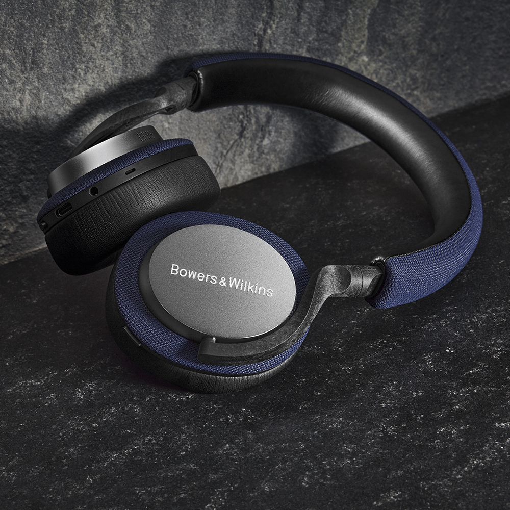 Audífonos On Ear B&W PX5