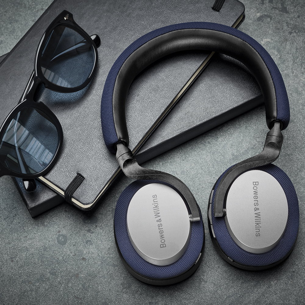 Audífonos On Ear B&W PX5