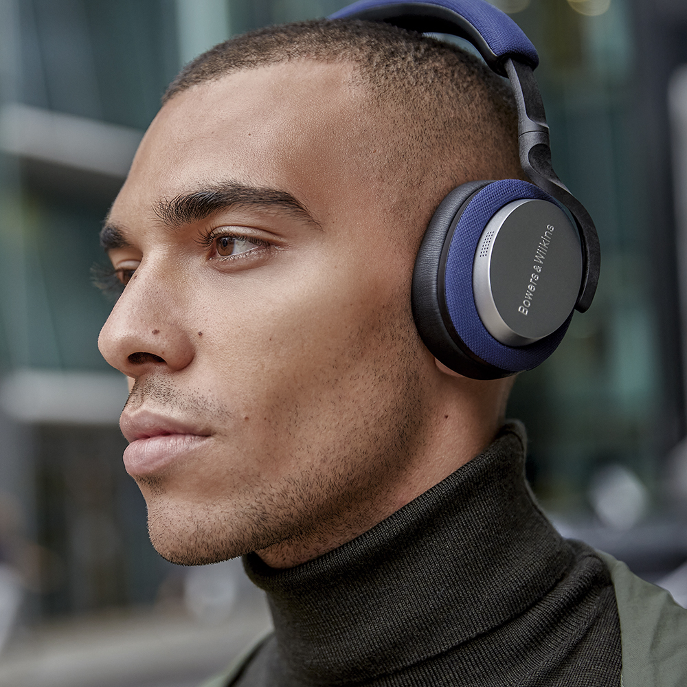 Audífonos On Ear B&W PX5