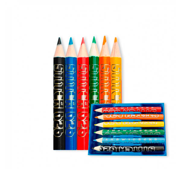 Art Set De Dibujo Stitch Disney Acuarelas