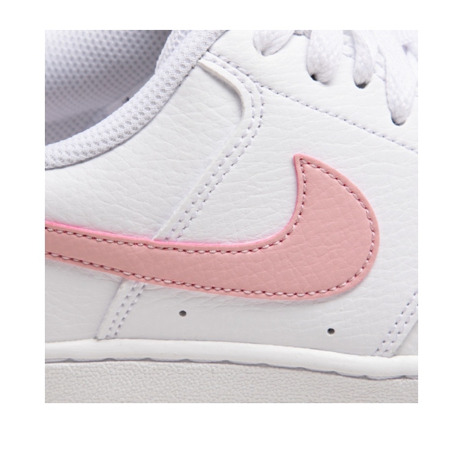 TENIS NIKE COURT VISION LOW BLANCO/MUJER CD5434-110