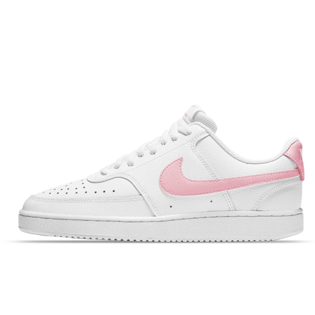 TENIS NIKE COURT VISION LOW BLANCO/MUJER CD5434-110
