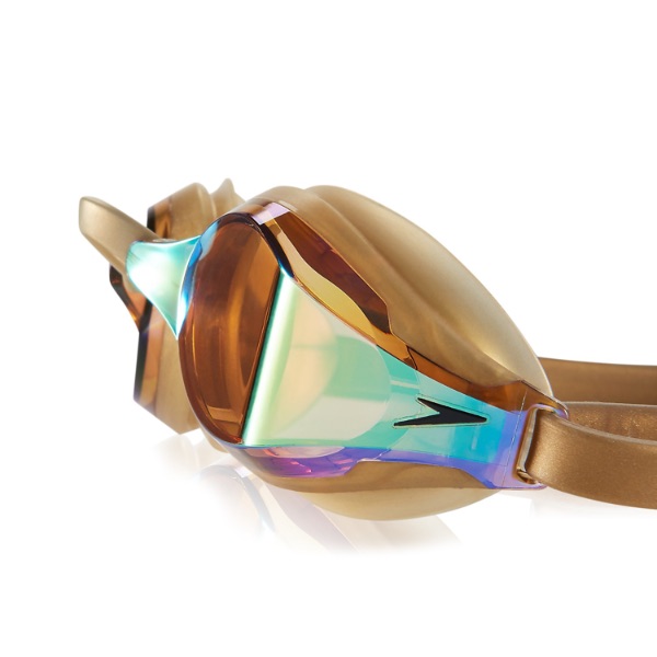 SPEED SOCKET 2.0 MIRRORED GOLD