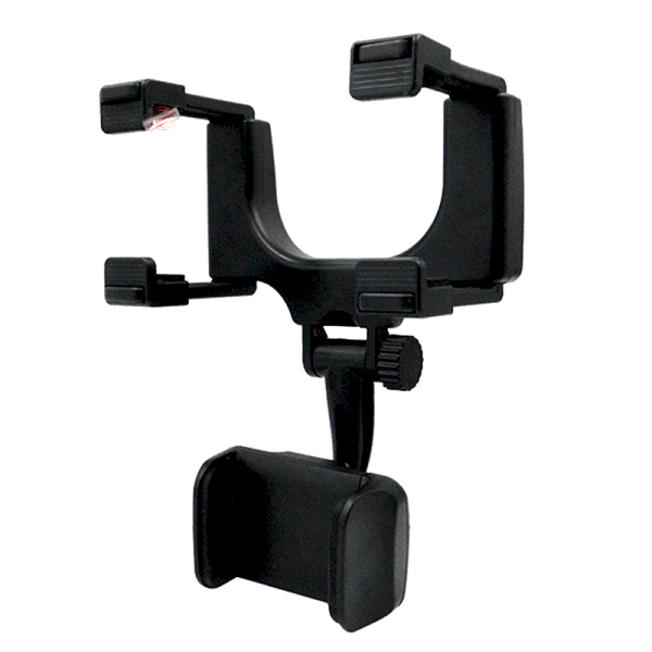Soporte Base Celular Universal Para Espejo Retrovisor Auto HD-602