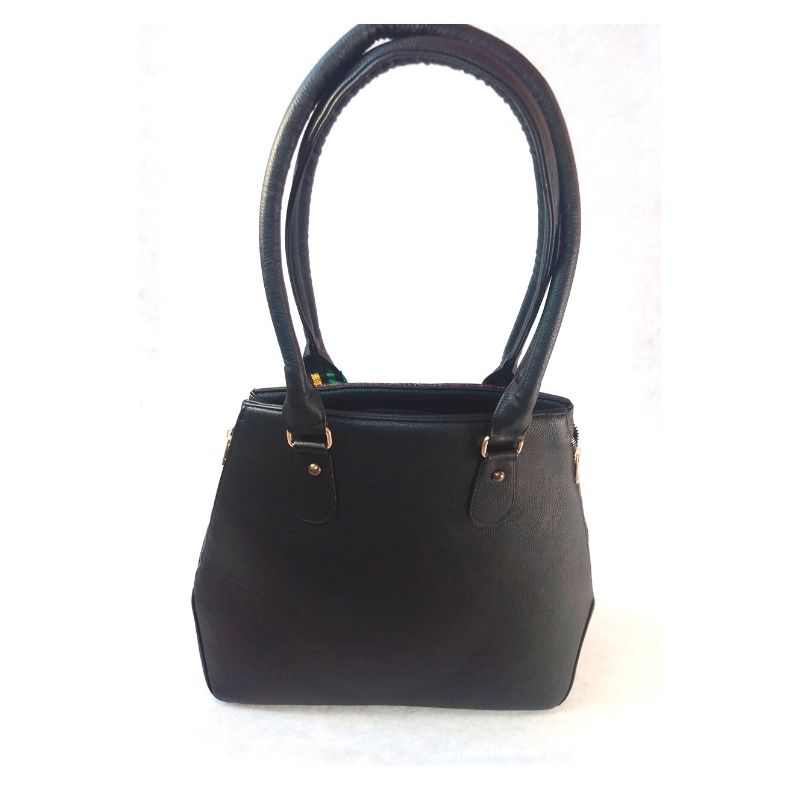 KIT BOLSO DE PIEL PARA DAMA 100% ARTESANAL CINCELADO FRIDA MAS Audifonos Air PRO 2da Generacion 