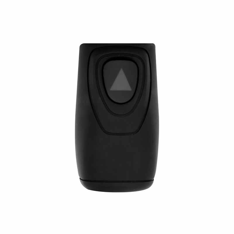 Paraguas Escocés Bolsillo Semiautomático Negro Morado Mango Corto Plástico Textura Suave