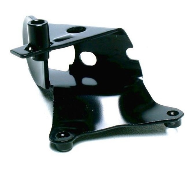 Base Soporte Motor Frontal Vw Golf Jetta A2 Standard 87-92