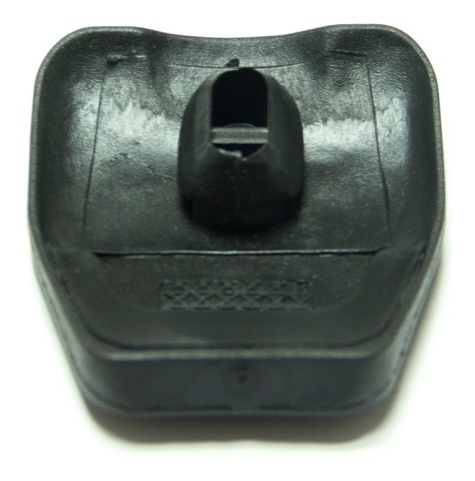 Par Goma Pedal Vw Golf Jetta A3 Todos Freno Clutch 2