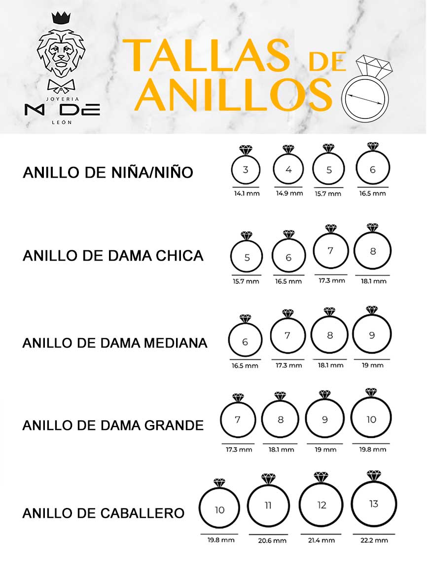 Argolla Diseño Línea en Medio No. 7 de Plata .925 + Obsequio