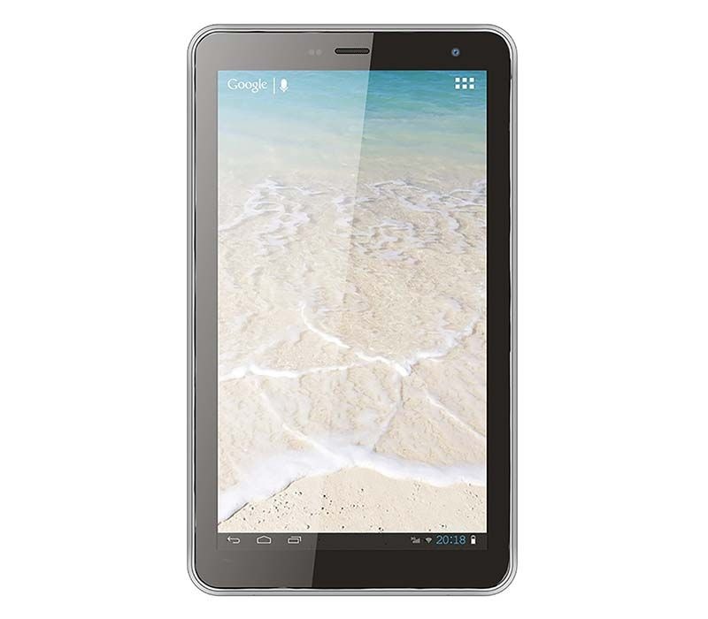 Tablet Stylos STTA3G2B 3G Negra 1 GB, Quad Core 