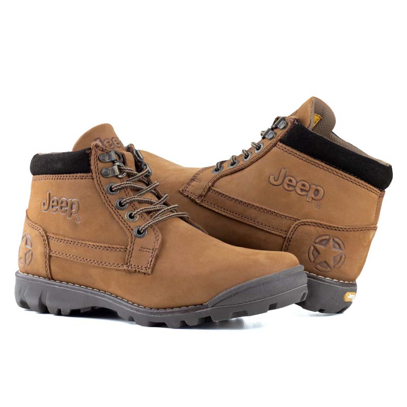 Botas discount jeep 1950