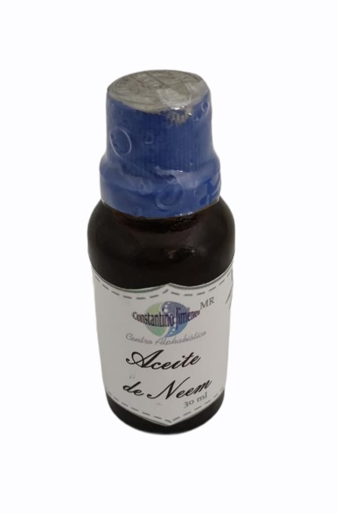Aceite de Neem 