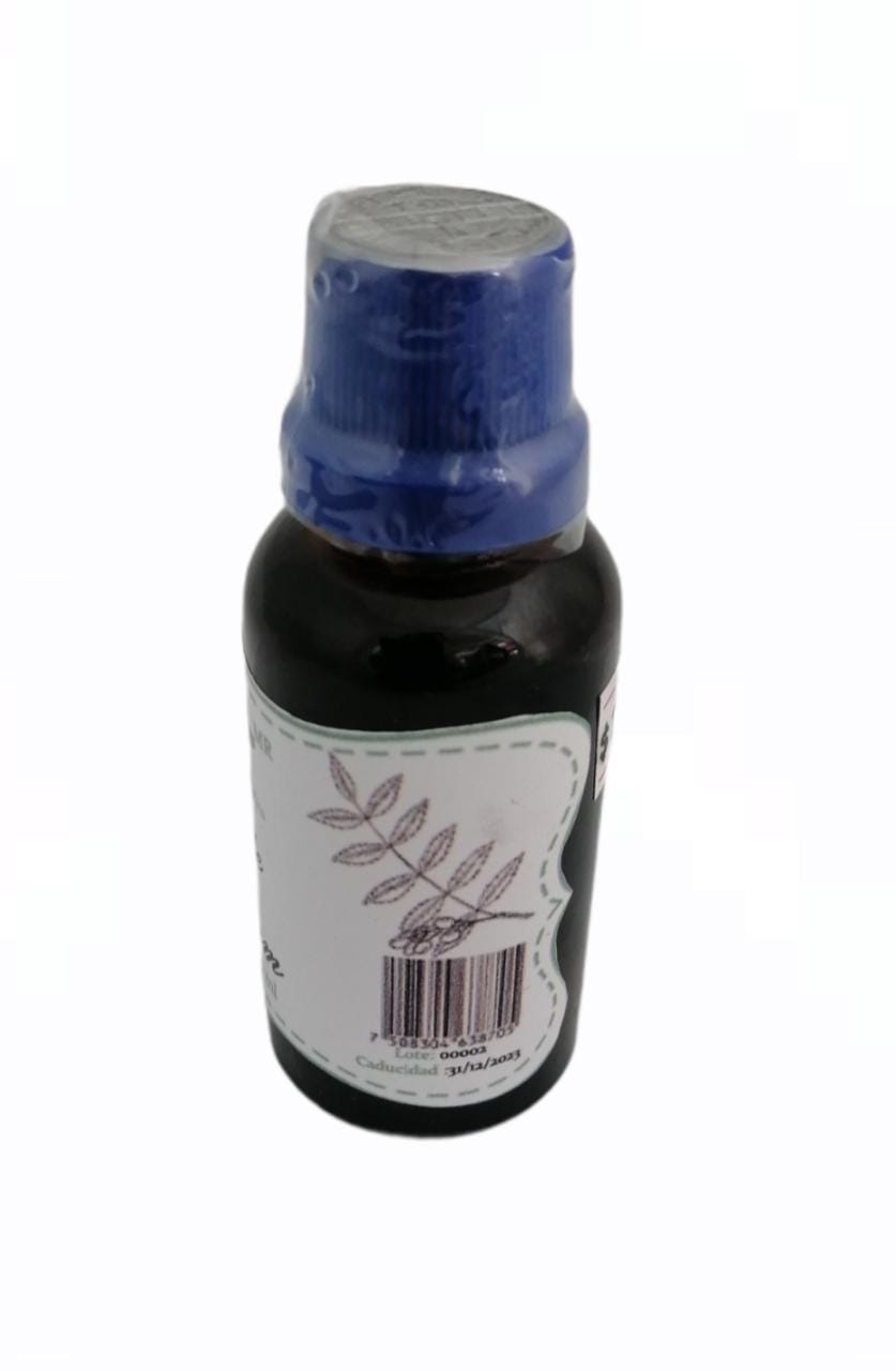 Aceite de Neem 