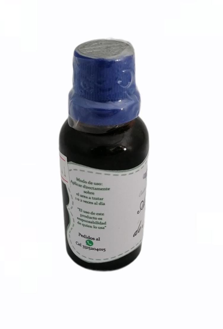 Aceite de Neem 