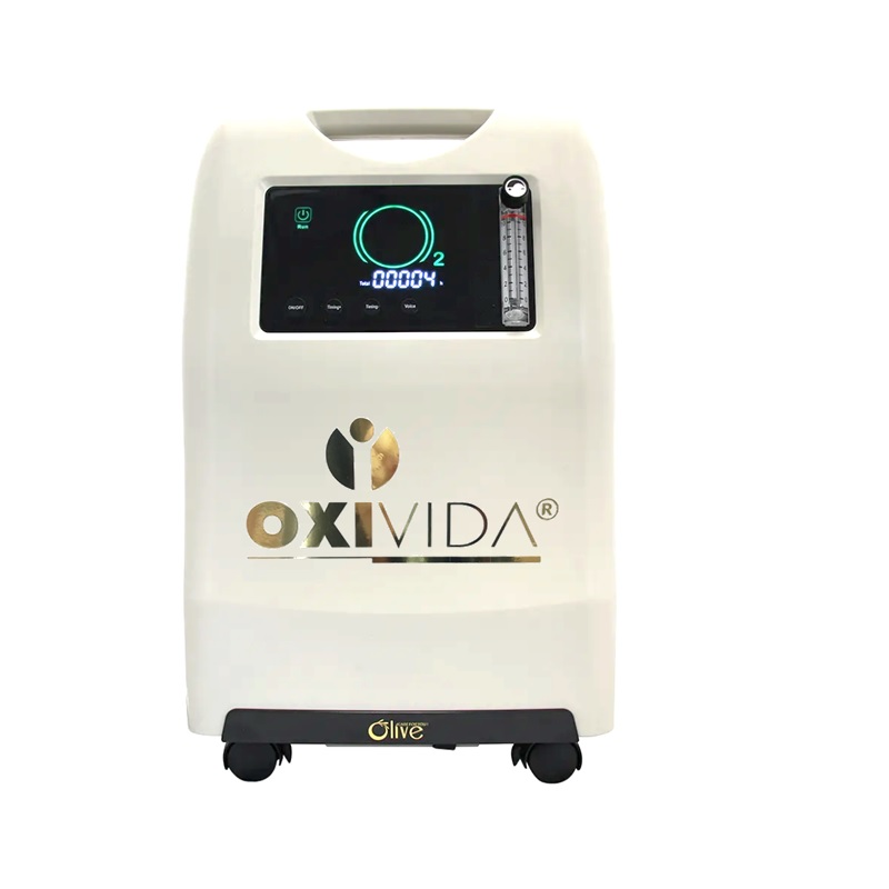 Concentrador de Oxígeno OLV-10 10 Litros Olive