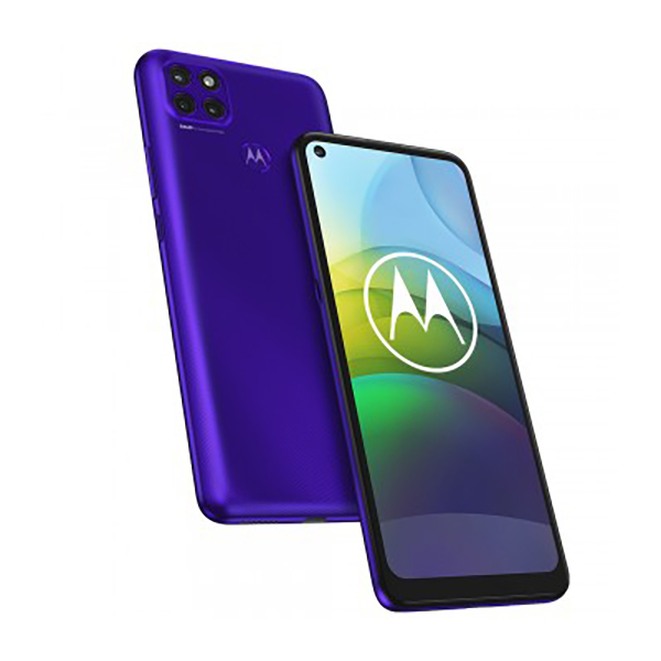 Celular Moto G9 Power 128 GB 4GB - Electric Violet