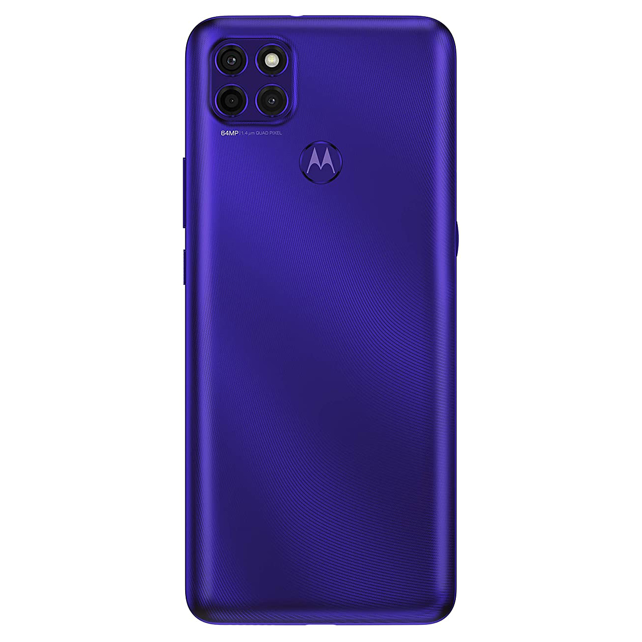 Celular Moto G9 Power 128 GB 4GB - Electric Violet