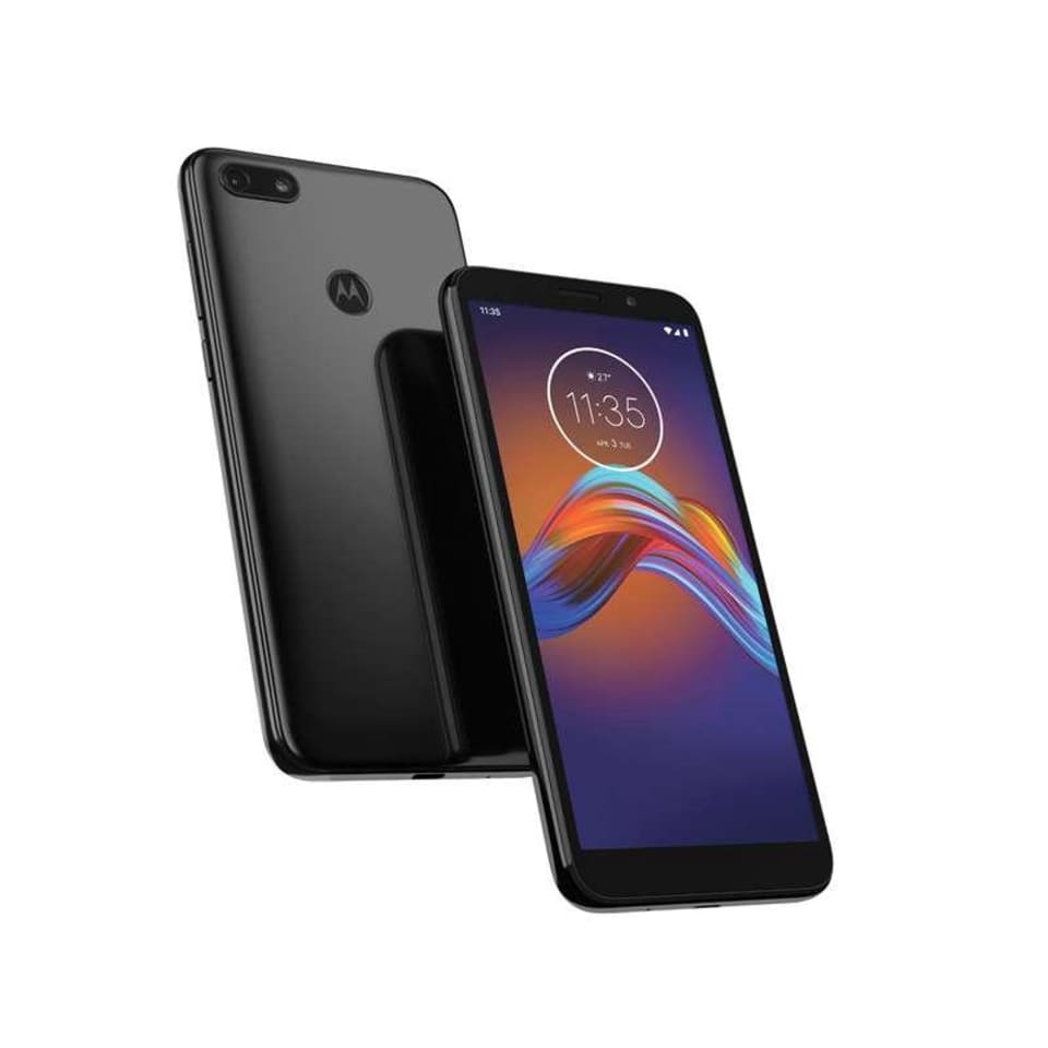 CELULAR MOTO E6 PLAY 2+32GB