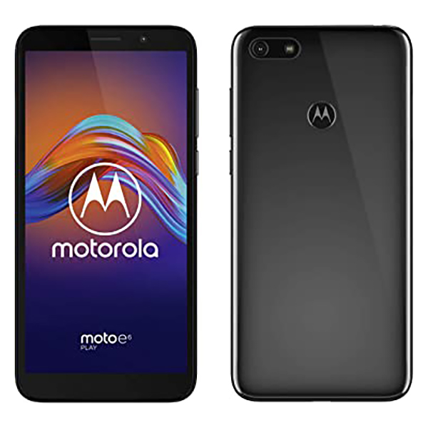 CELULAR MOTO E6 PLAY 2+32GB