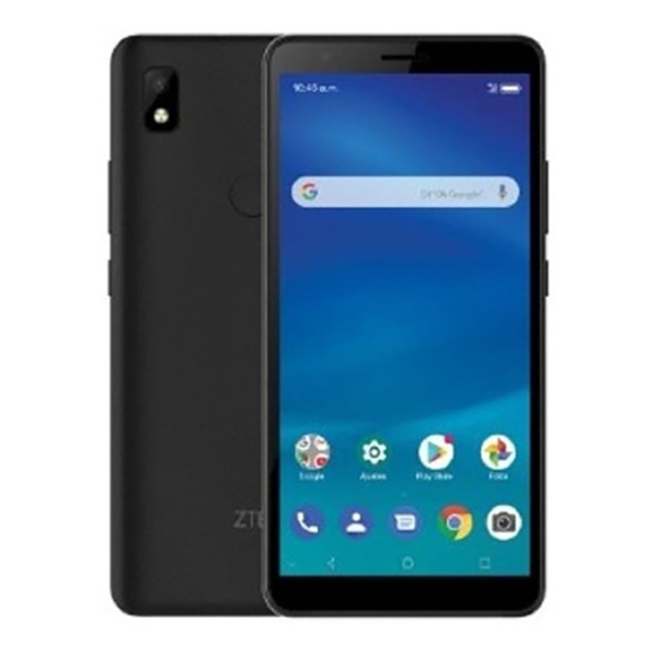 Smartphone ZTE Blade L210 Negro 32GB 1GB RAM