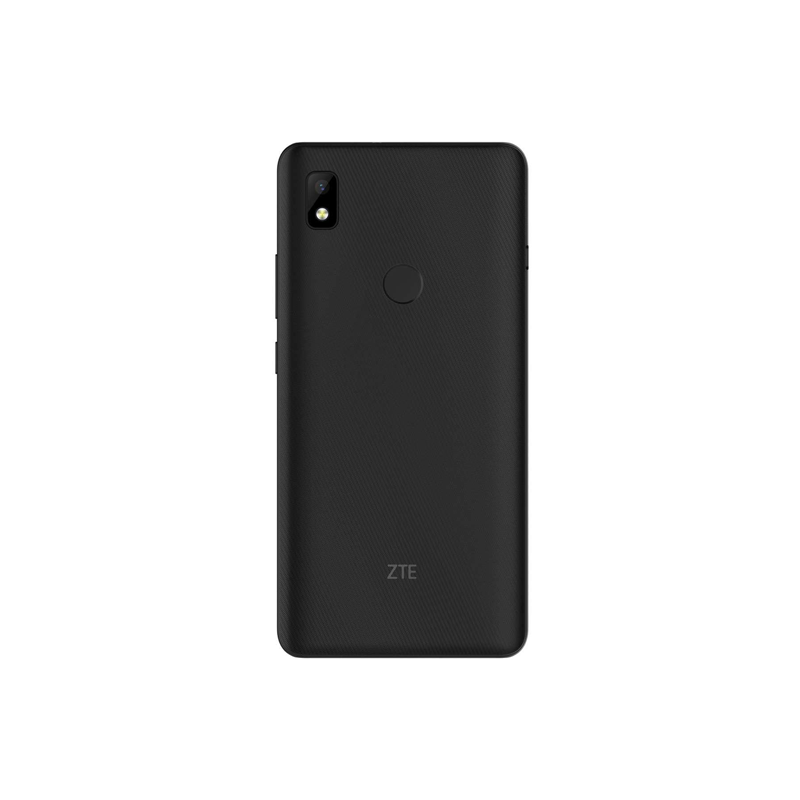 Smartphone ZTE Blade L210 Negro 32GB 1GB RAM