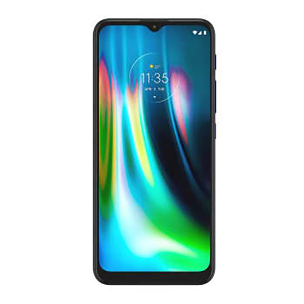 Celular Moto G9 Play 128GB  4GB - Sapphire Blue