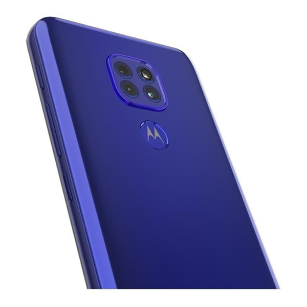 Celular Moto G9 Play 128GB  4GB - Sapphire Blue