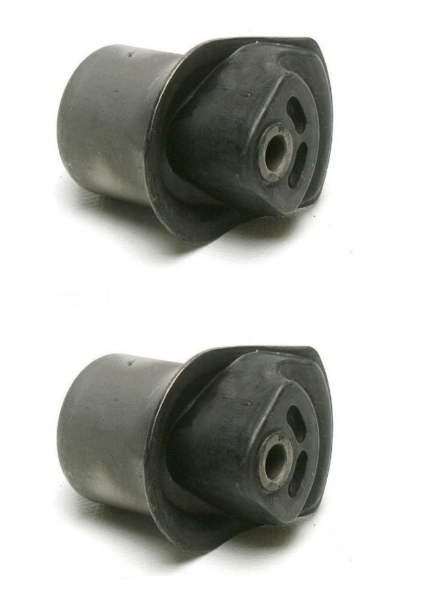 2 Bujes Eje Trasero Vw Golf Jetta A3 Mk3