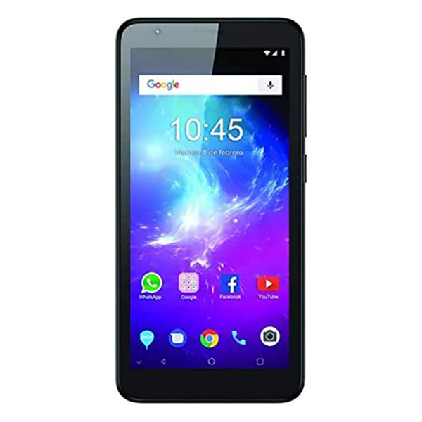 Celular ZTE Blade L8 Negro