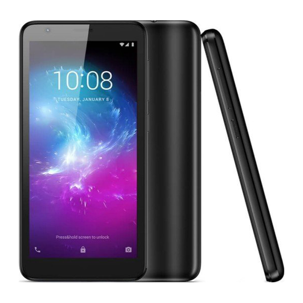 Celular ZTE Blade L8 Negro