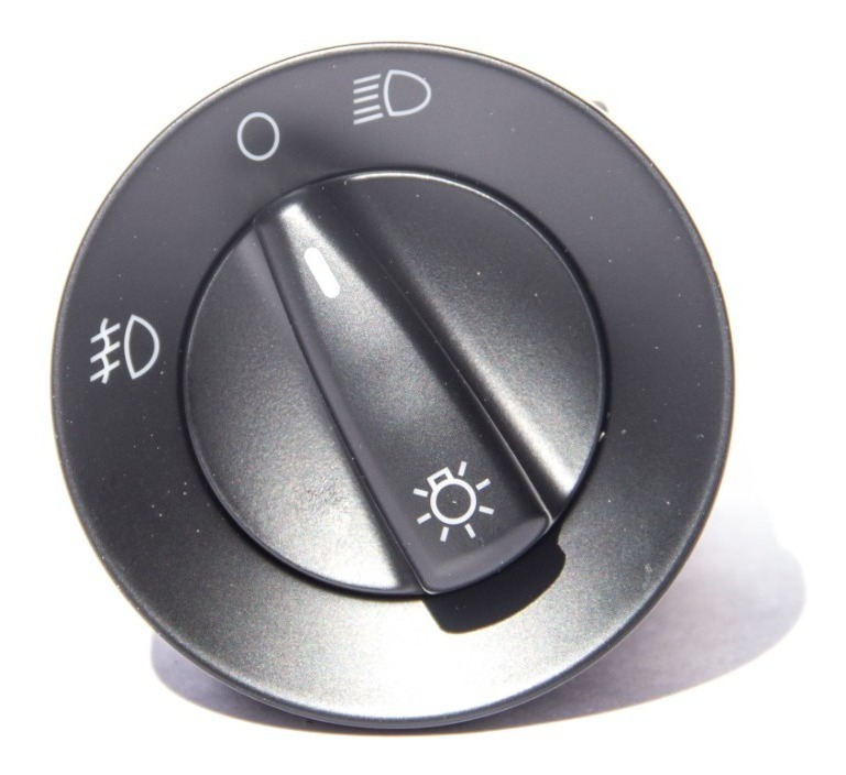 Switch Luces Vw Golf Jetta Beetle A4 Mk4 Euroswitch