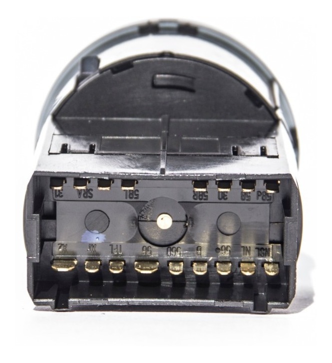Switch Luces Vw Golf Jetta Beetle A4 Mk4 Euroswitch