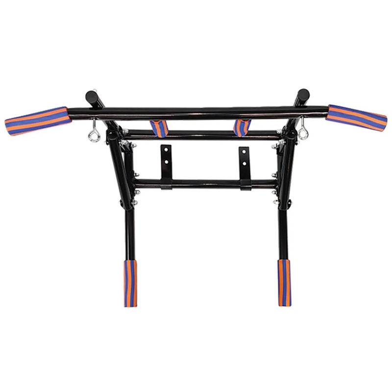 Barra Dominadas Centurfit Ejercicio Multiposiciones 5 En 1