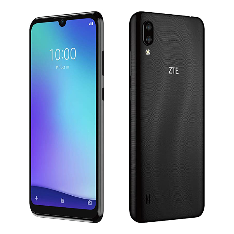 Smartphone ZTE Blade A5 2020 32GB Negro