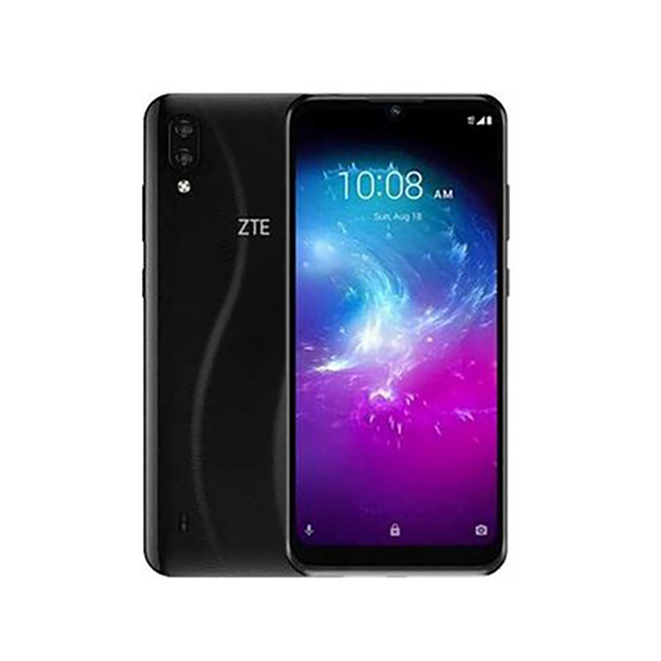 Smartphone ZTE Blade A5 2020 32GB Negro