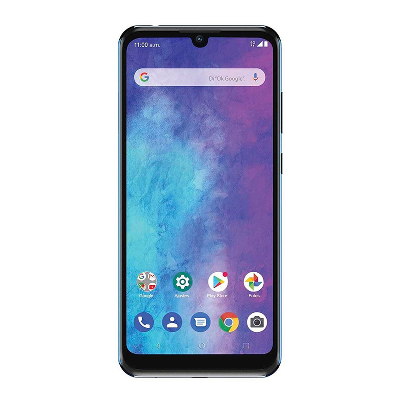 Smartphone ZTE Blade A5 2020 32GB Negro