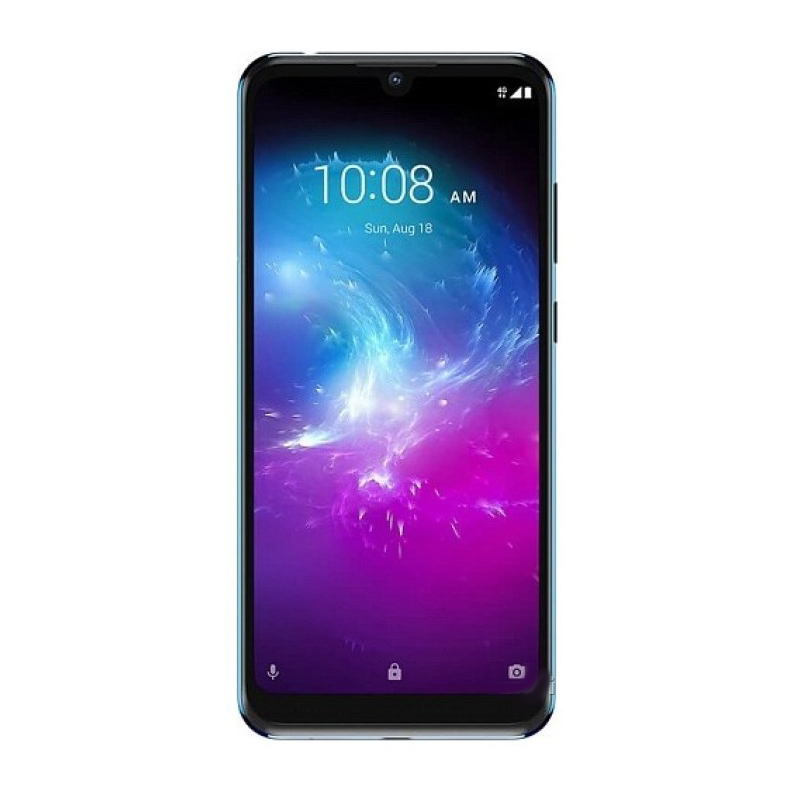 Smartphone ZTE Blade A5 2020 32GB Negro