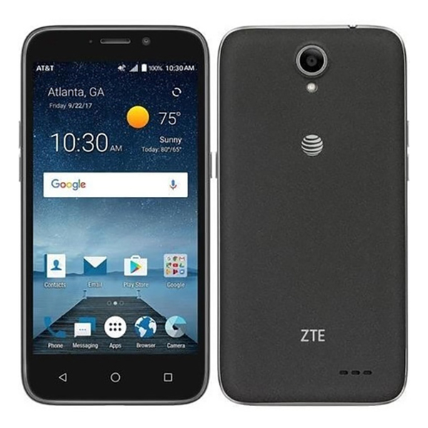 Celular ZTE Maven 3 Z835 (8 GB, 1 GB RAM)