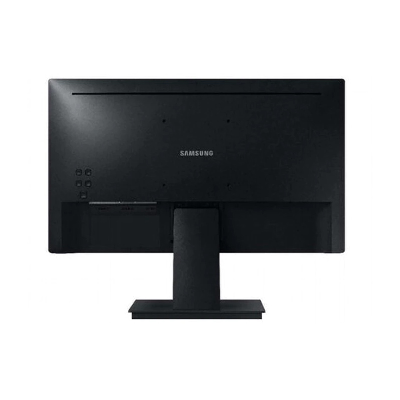 Monitor Samsung Curvo 1000R 32Pulg FHD 75hz hdmi vga Black LS32C390EALXZX