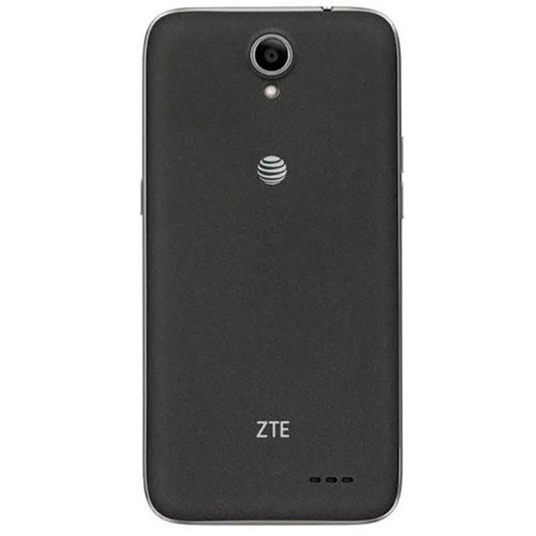 Celular ZTE Maven 3 Z835 (8 GB, 1 GB RAM)