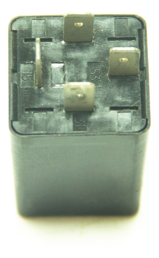 Relay Relevador Limpiabrisas Vw A2 A3 Caribe Original