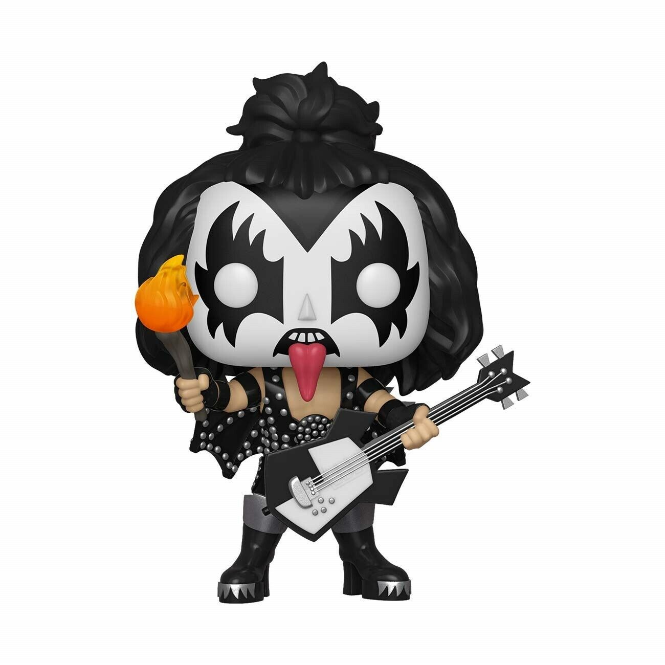 Funko Pop Rocks: Kiss - The Demon